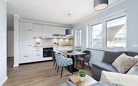 Sturmfrei Suite 5